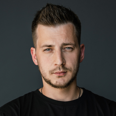 Фото Антона Парфенова